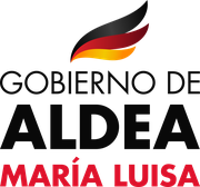 Aldea Maria Luisa logo